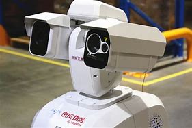 京东在荷兰开设两家机器人零售店 在欧洲市场挑战亚马逊