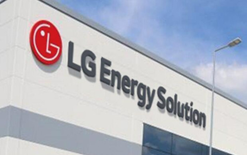 LG新能源CEO称现有订单多于宁德时代 暗示在海外竞争中更有利